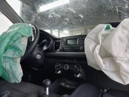 Foto pieza de coche